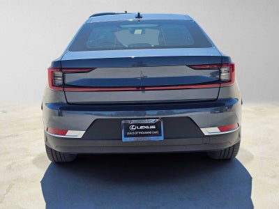 2023 Polestar 2 Plus