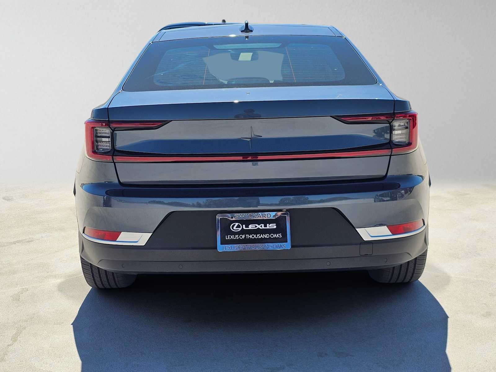 2023 Polestar 2 Plus