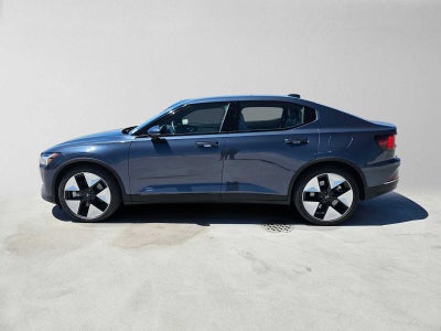 2023 Polestar 2 Plus