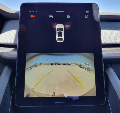 2023 Polestar 2 Long Range Dual Motor