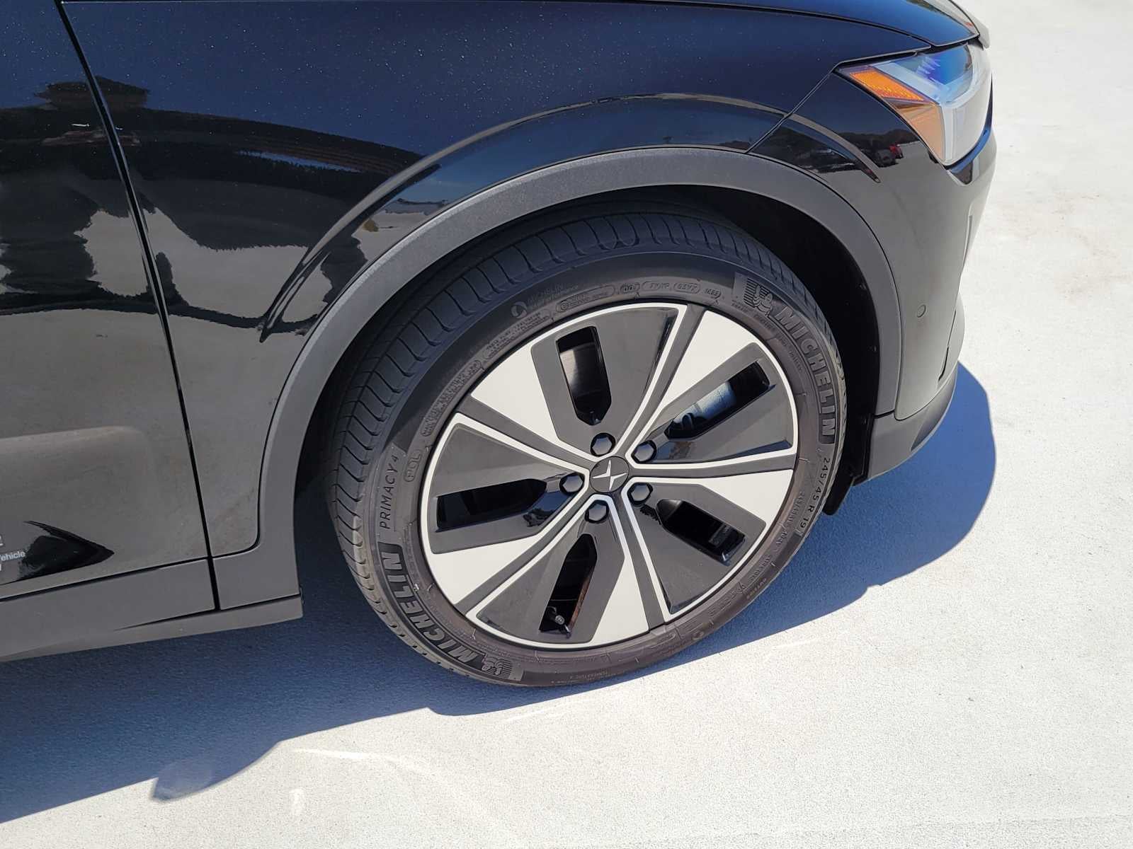 2023 Polestar 2 Long Range Dual Motor