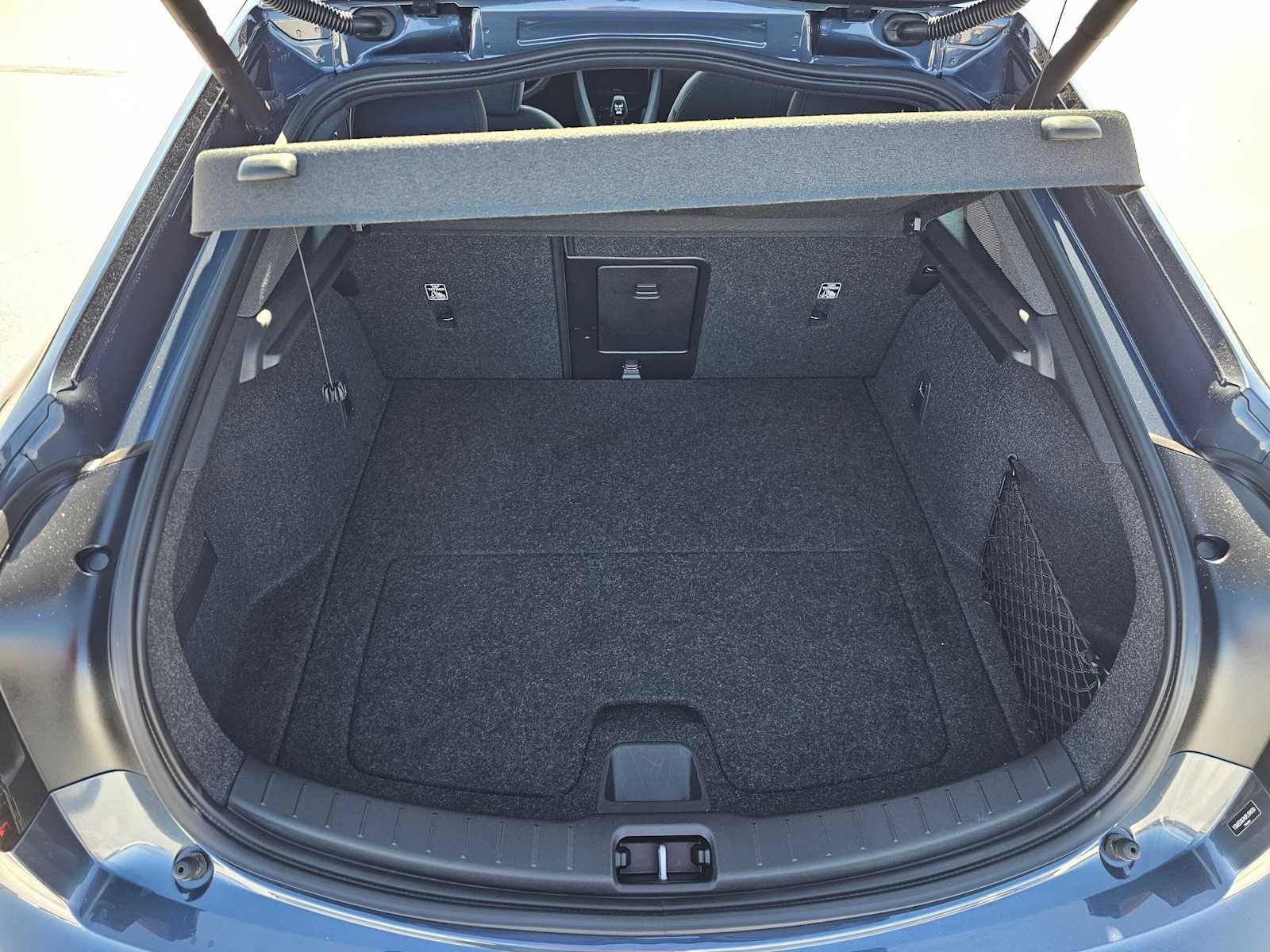 2023 Polestar 2 Long Range Dual Motor