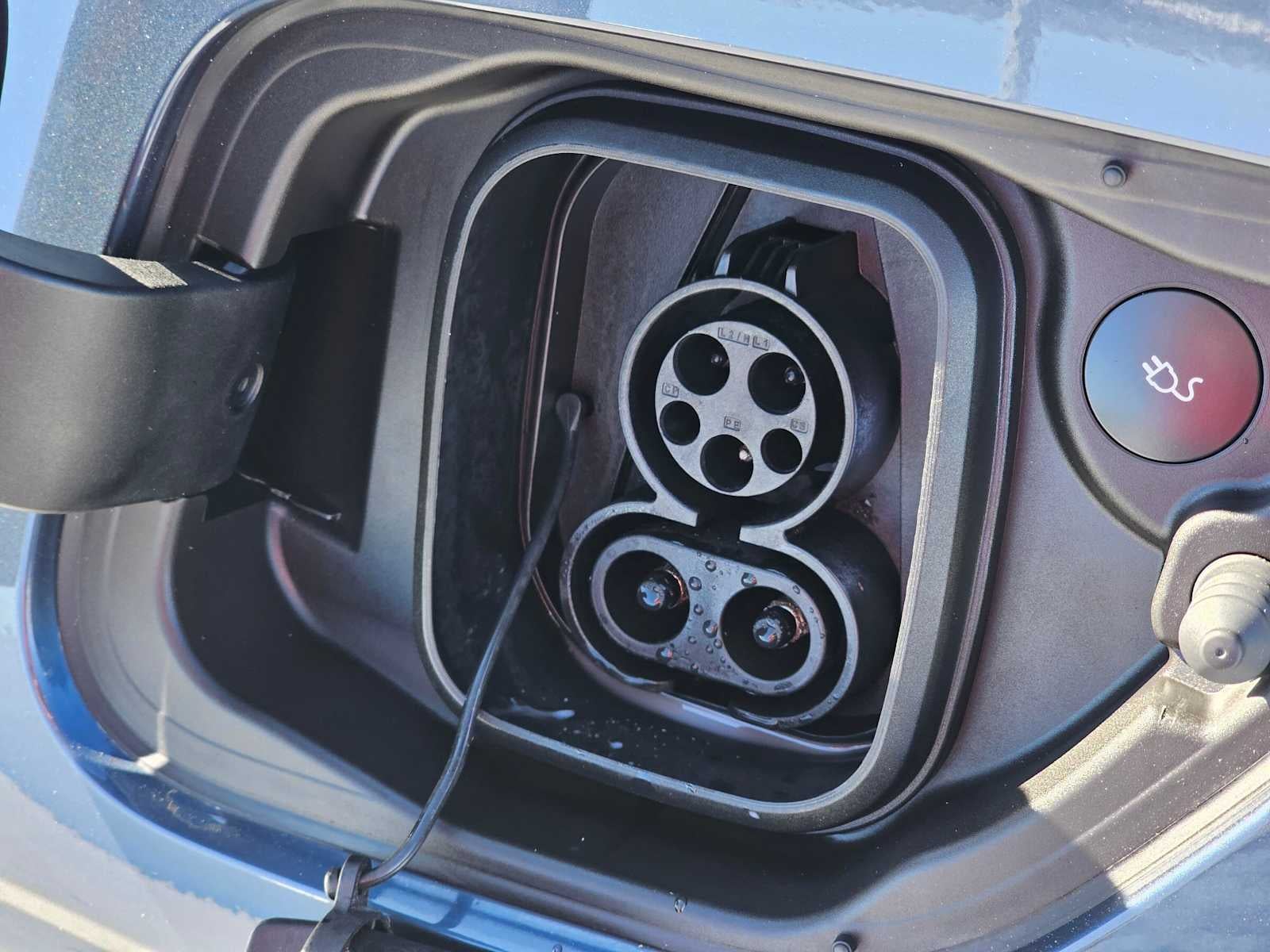 2023 Polestar 2 Long Range Dual Motor