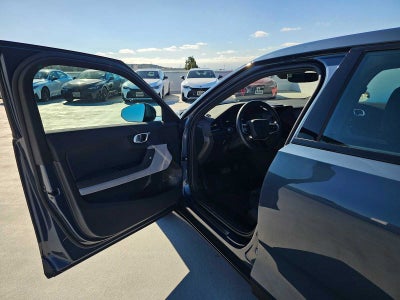 2023 Polestar 2 Long Range Dual Motor