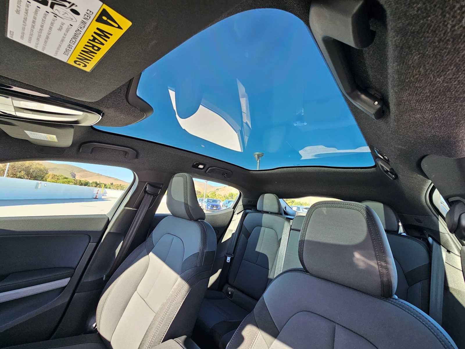 2023 Polestar 2 Long Range Dual Motor