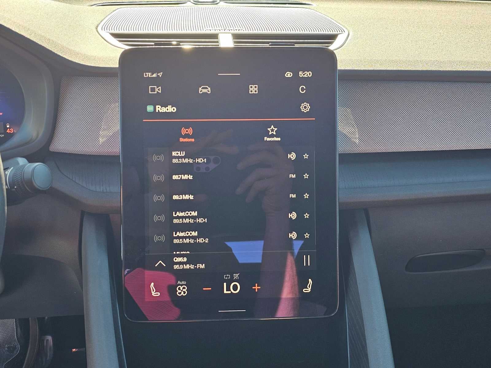 2023 Polestar 2 Long Range Dual Motor