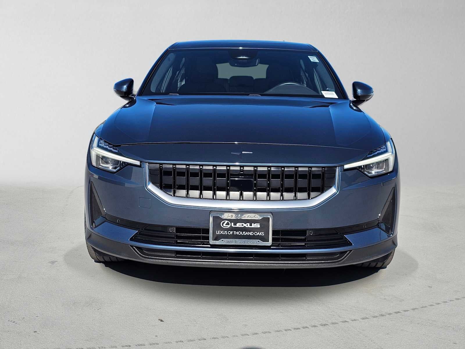 2023 Polestar 2 Long Range Dual Motor