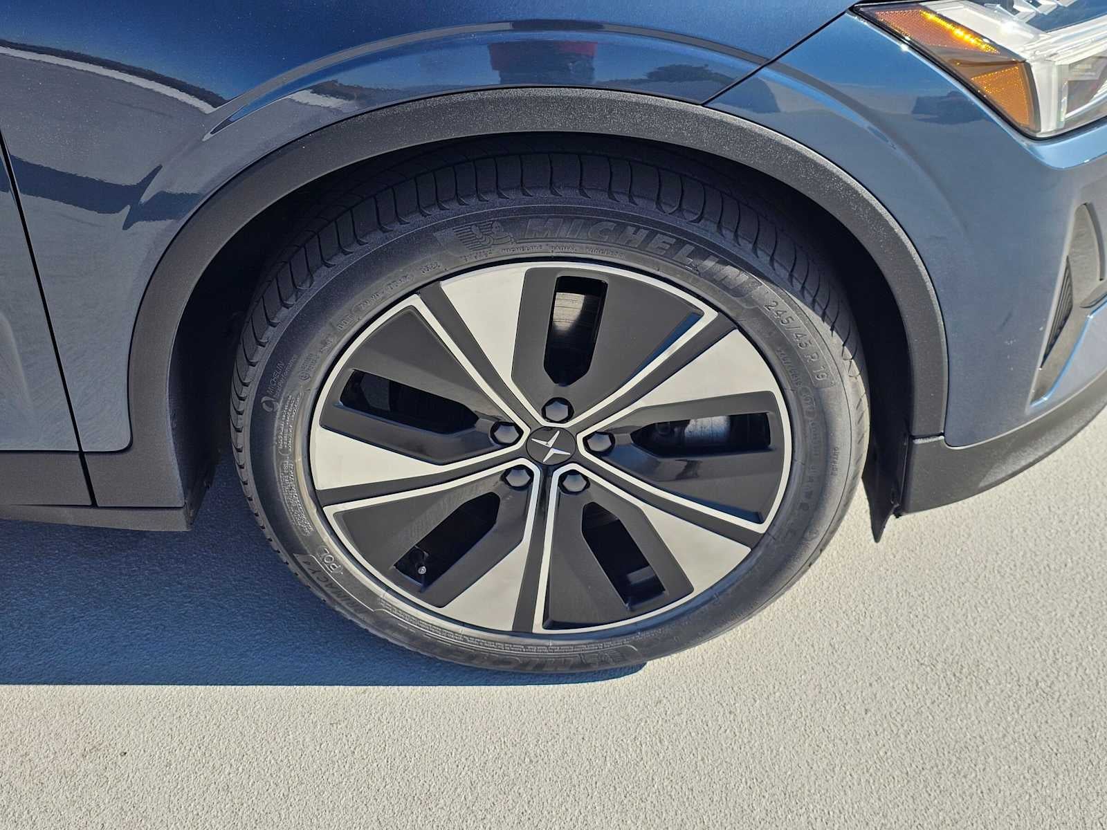 2023 Polestar 2 Long Range Dual Motor