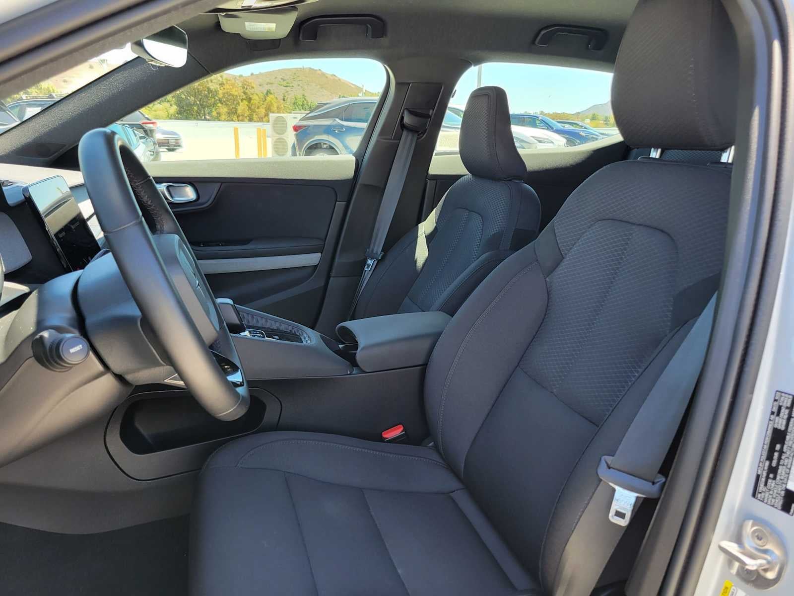 2023 Polestar 2 Long Range Dual Motor