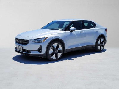 2023 Polestar 2 Long Range Dual Motor