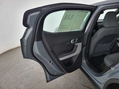 2023 Polestar 2 Long Range Dual Motor