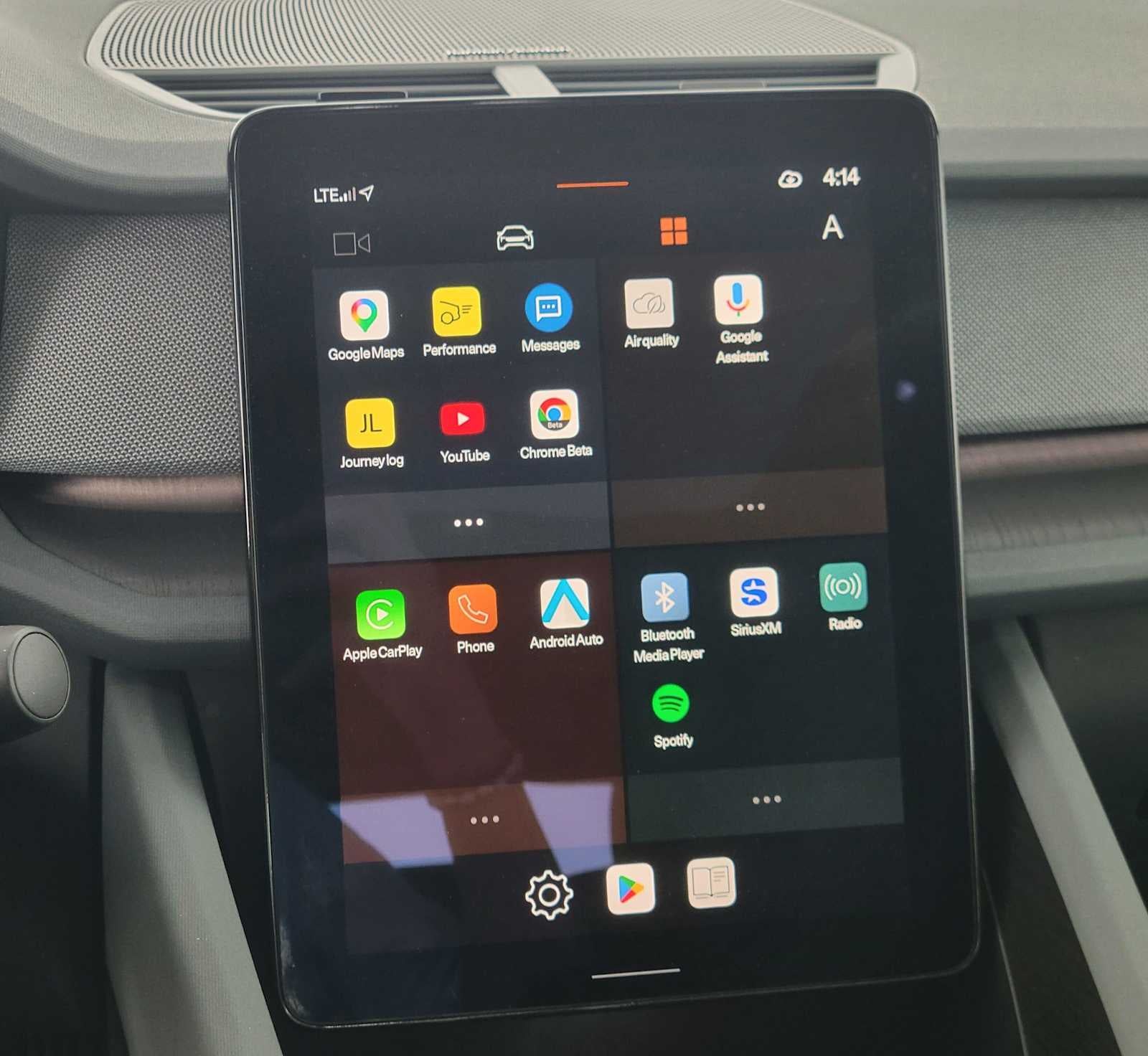 2023 Polestar 2 Long Range Dual Motor