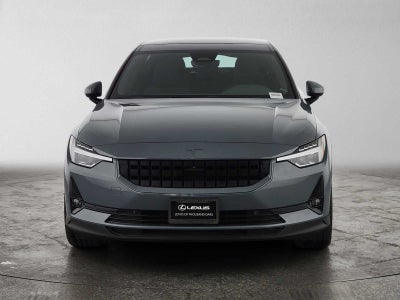 2023 Polestar 2 Long Range Dual Motor