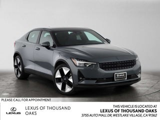 2023 Polestar 2