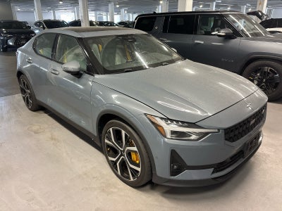2023 Polestar 2 Performance Plus