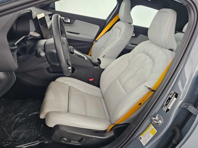 2023 Polestar 2 Performance Plus