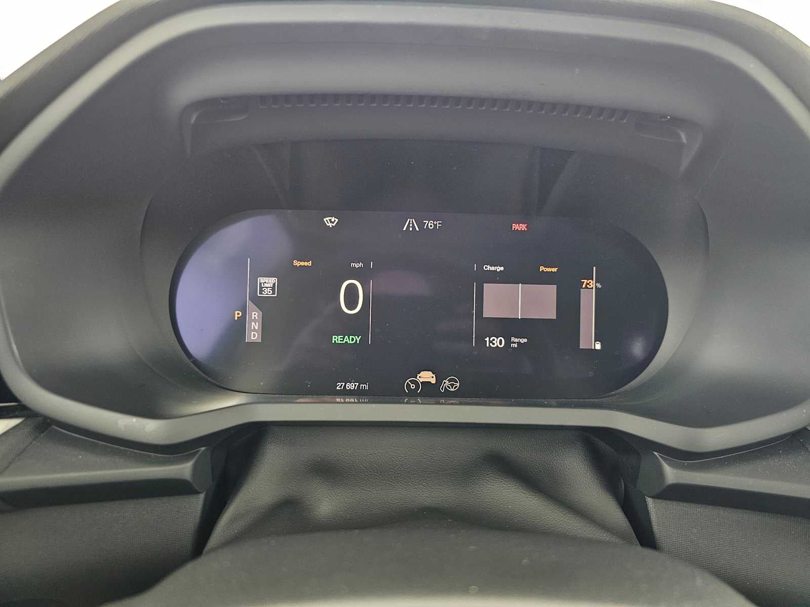 2023 Polestar 2 Performance Plus