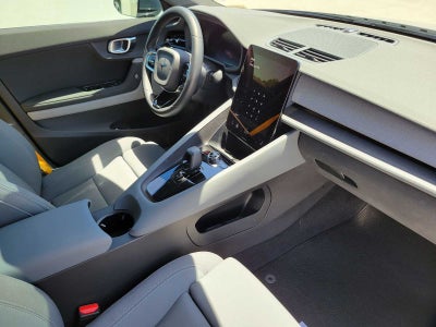 2023 Polestar 2 Performance Plus