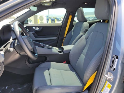 2023 Polestar 2 Performance Plus