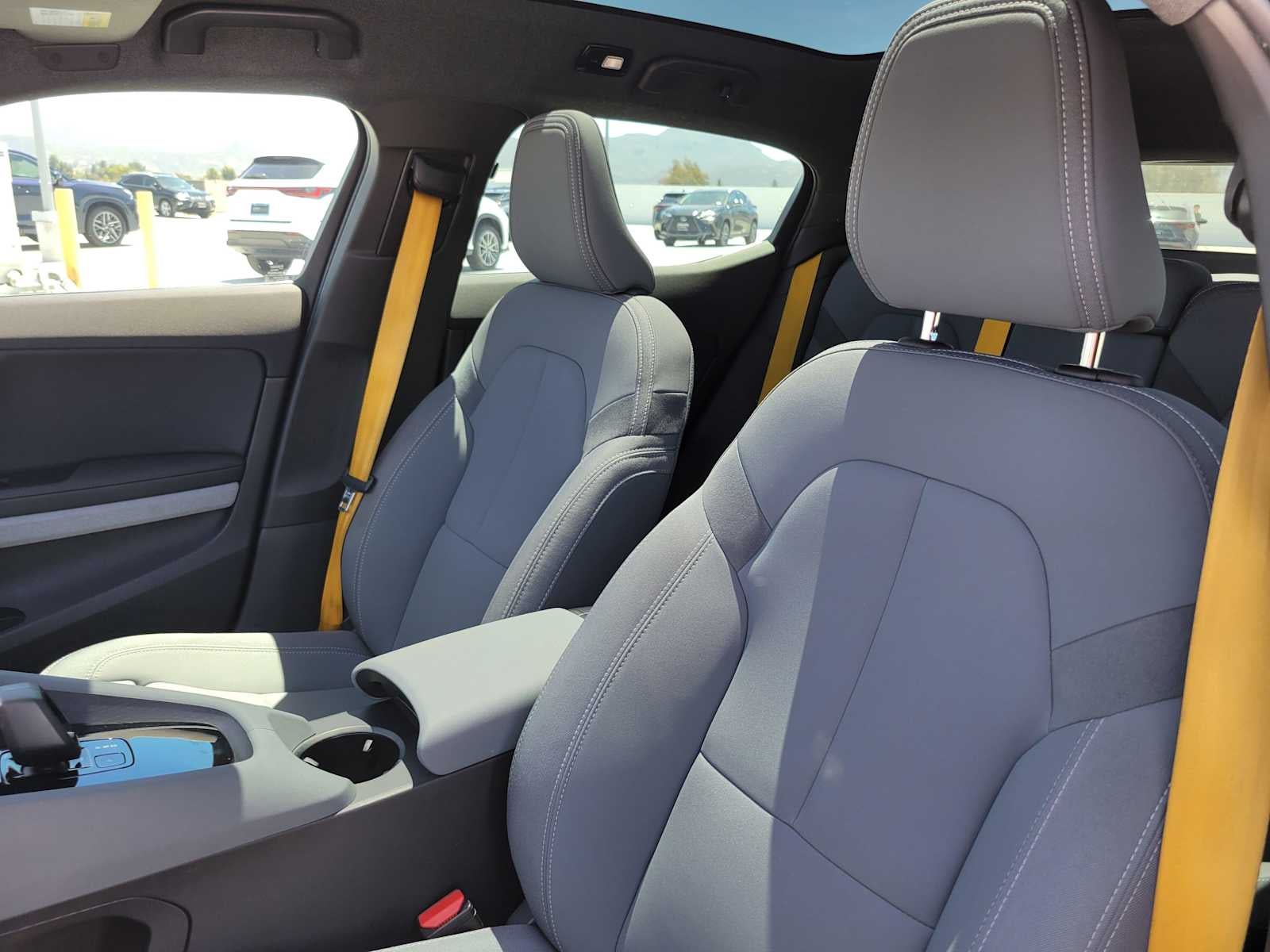 2023 Polestar 2 Performance Plus