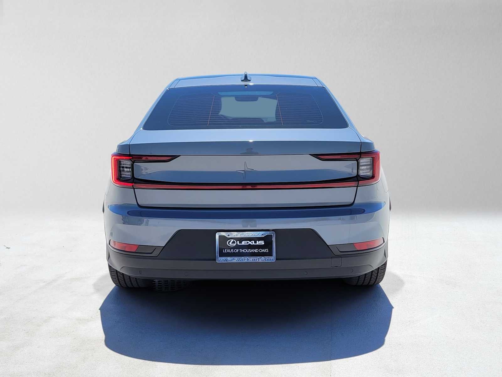 2023 Polestar 2 Performance Plus