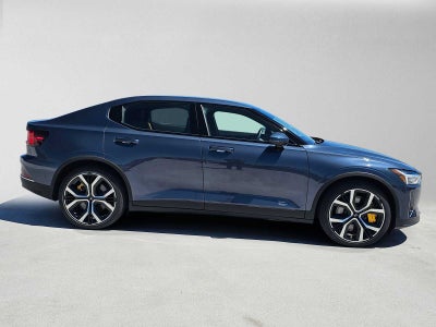 2023 Polestar 2 Performance Plus