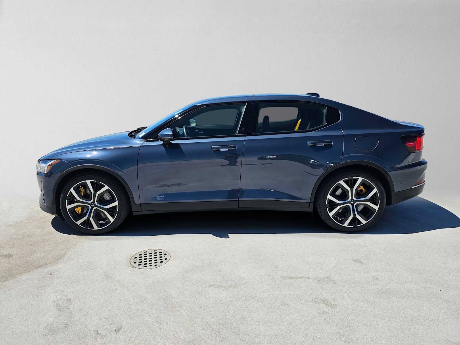 2023 Polestar 2 Performance Plus