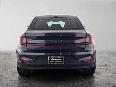 2024 Polestar 2 Long Range Dual Motor