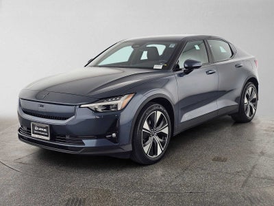 2024 Polestar 2 Long Range Dual Motor