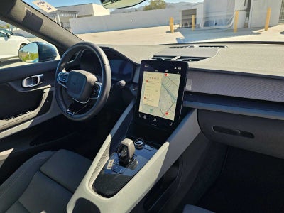 2024 Polestar 2 Plus