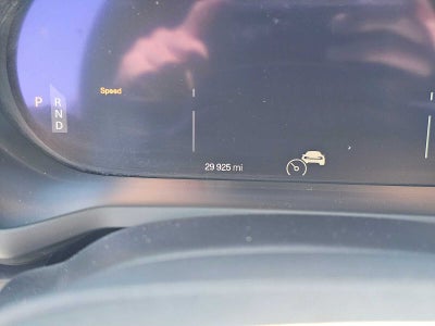 2024 Polestar 2 Plus