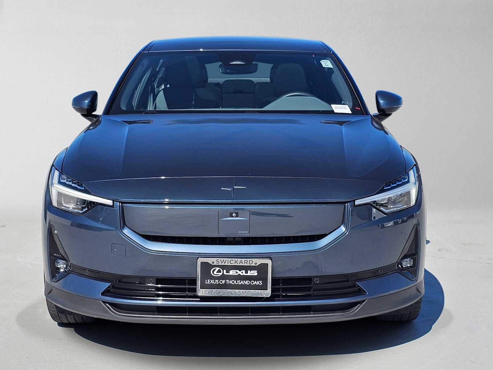 2024 Polestar 2 Plus