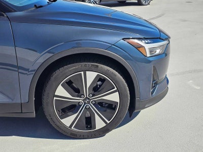 2024 Polestar 2 Plus