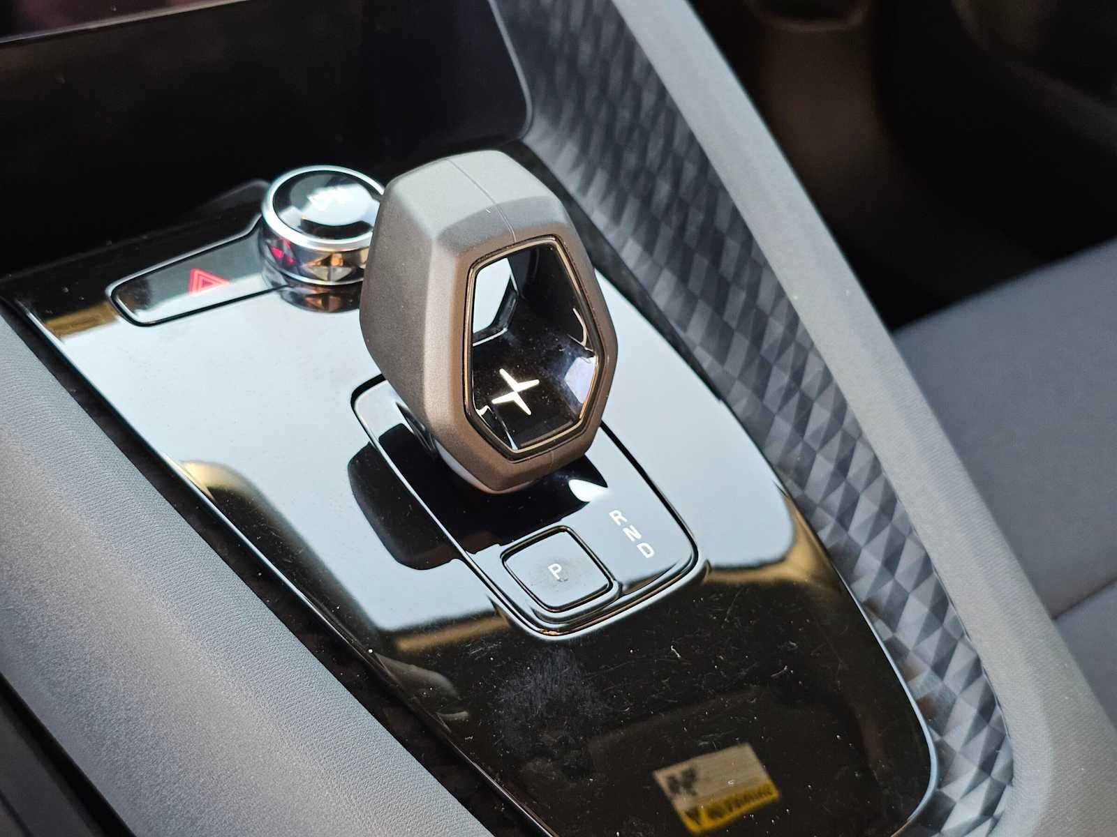 2024 Polestar 2 Long Range Single Motor