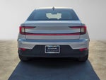 2024 Polestar 2 Long Range Single Motor
