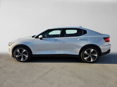 2024 Polestar 2 Long Range Single Motor