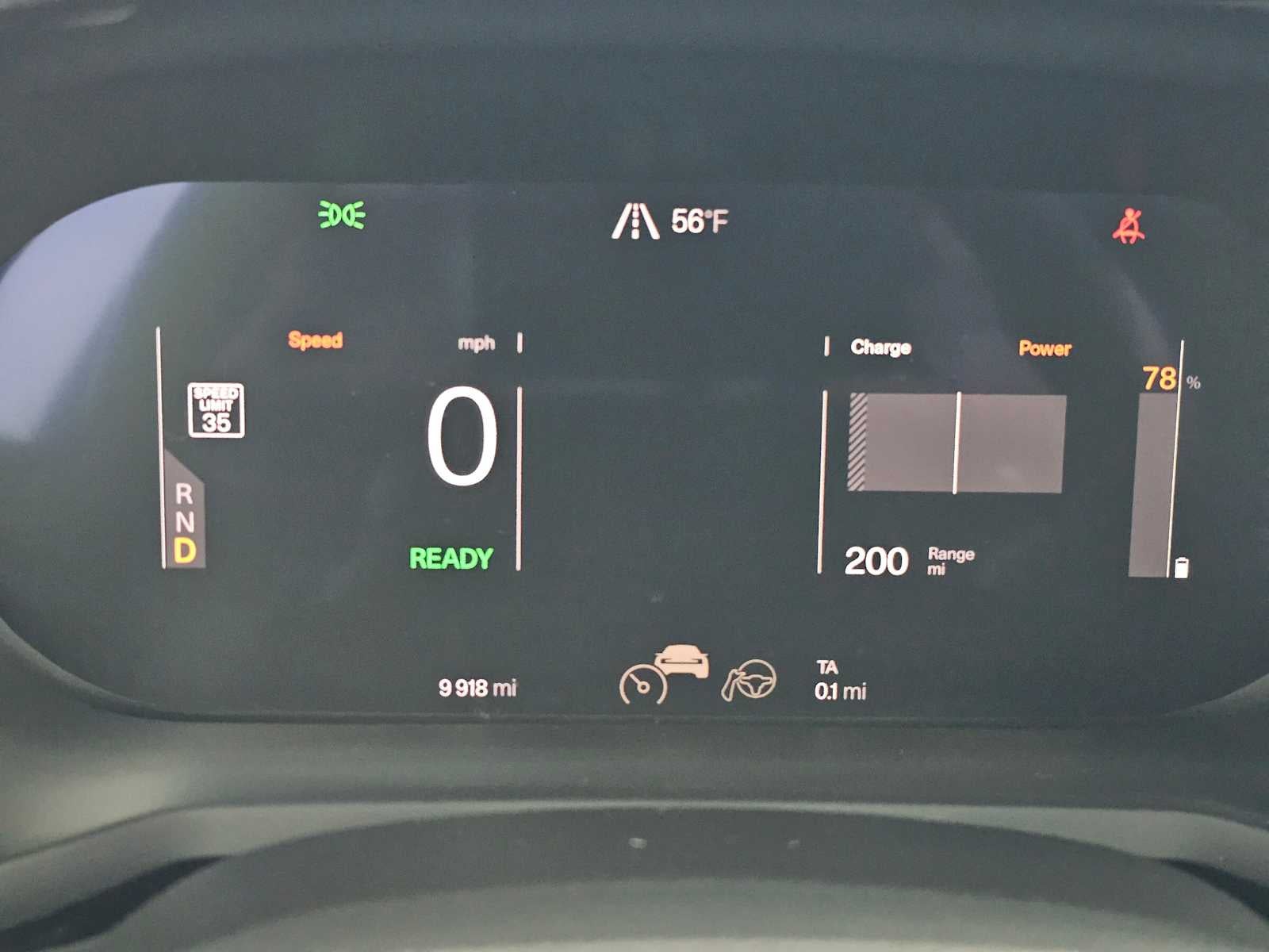 2024 Polestar 2 Plus