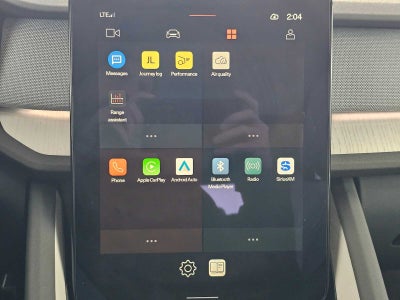 2024 Polestar 2 Plus