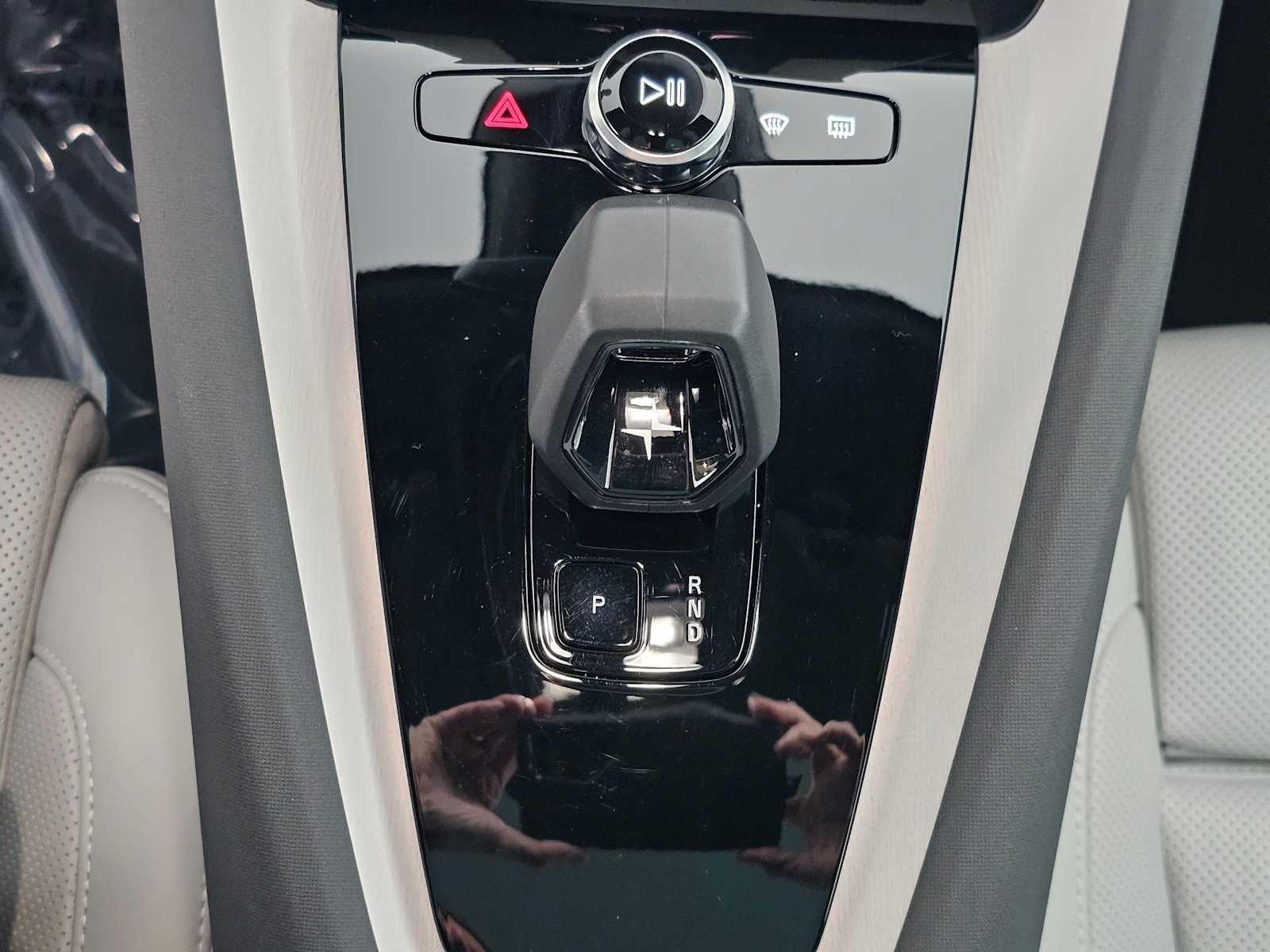 2024 Polestar 2 Plus