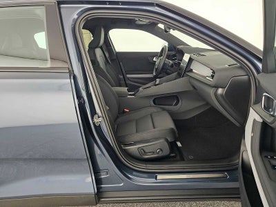 2024 Polestar 2 Plus