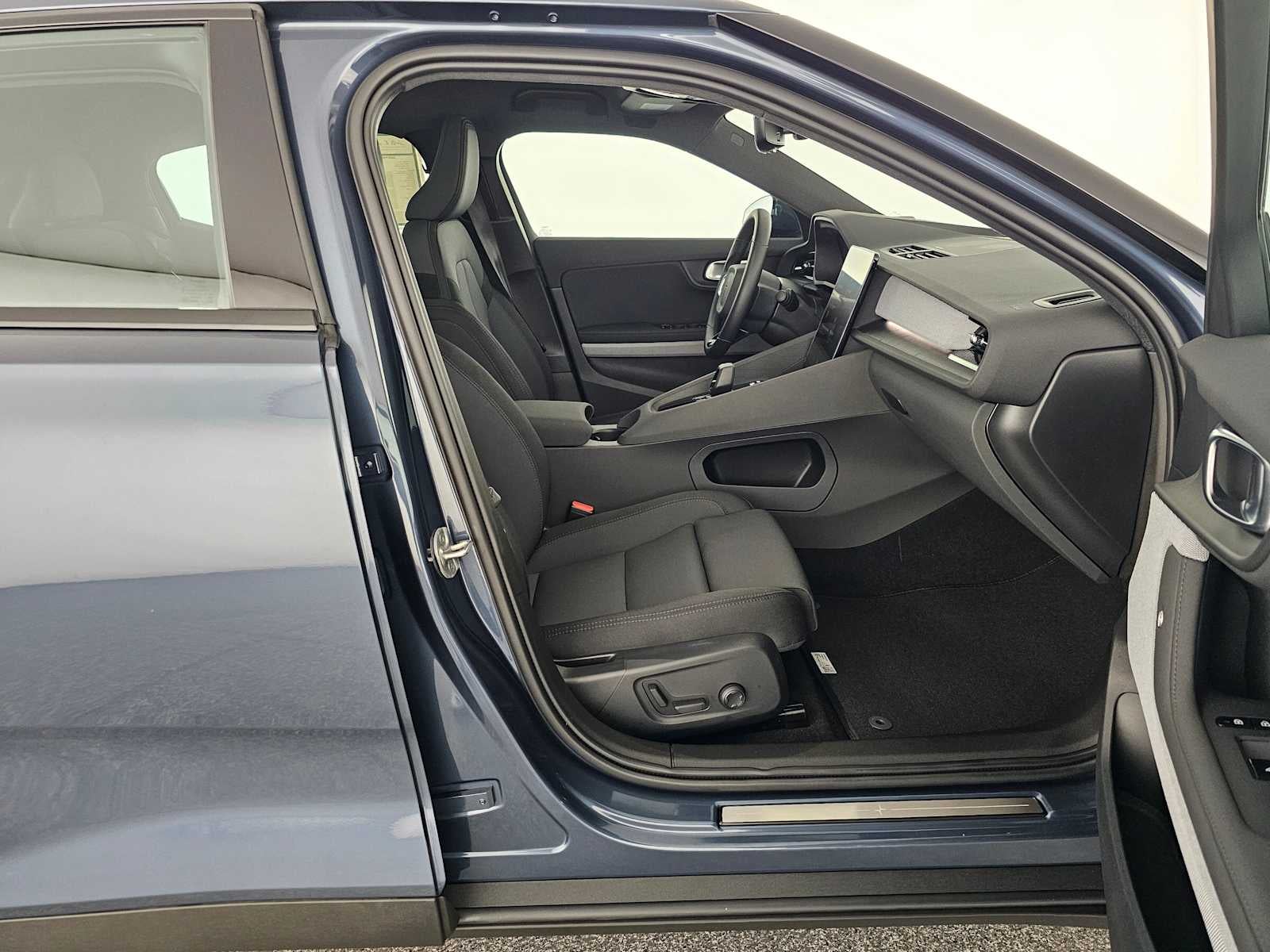 2024 Polestar 2 Plus