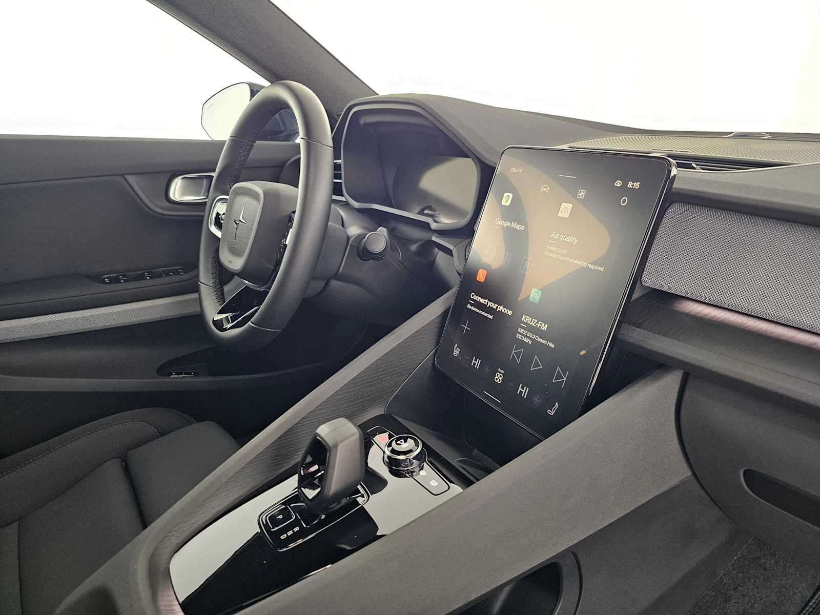 2024 Polestar 2 Plus