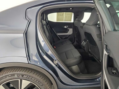 2024 Polestar 2 Plus