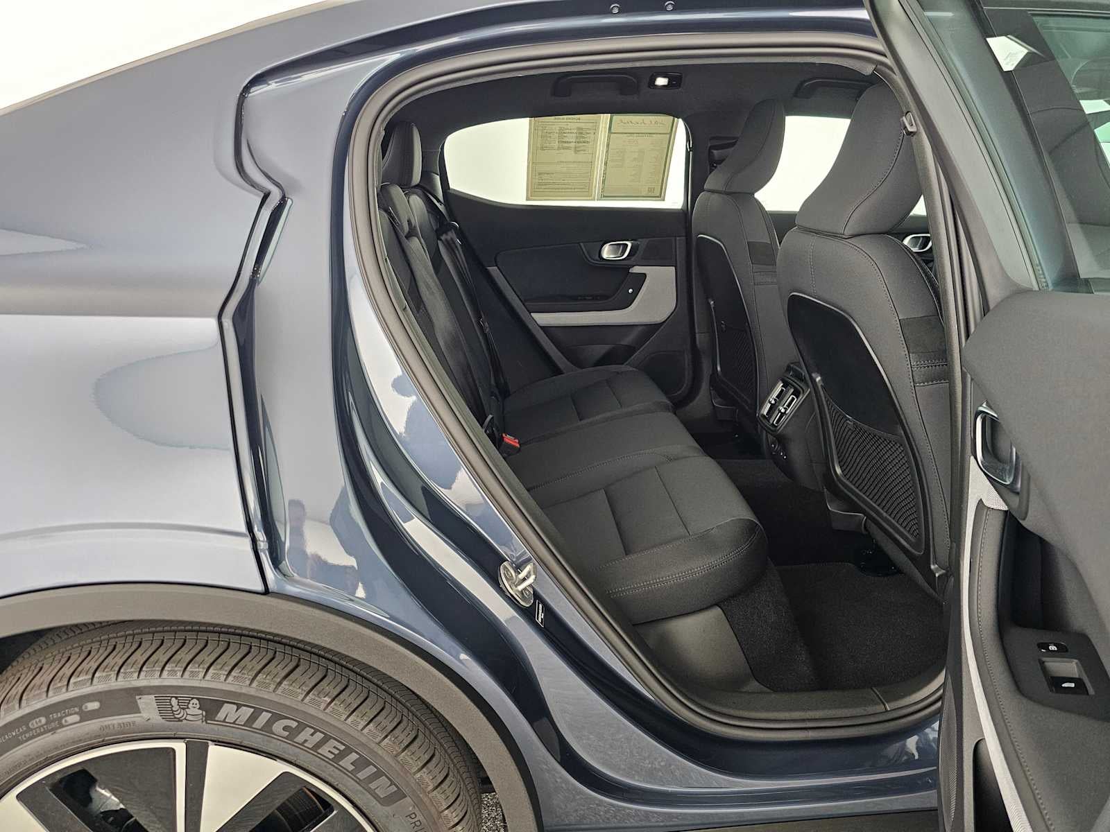 2024 Polestar 2 Plus