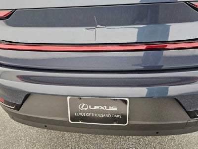 2024 Polestar 2 Plus