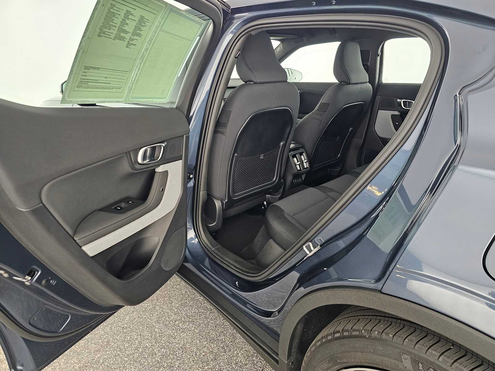 2024 Polestar 2 Plus