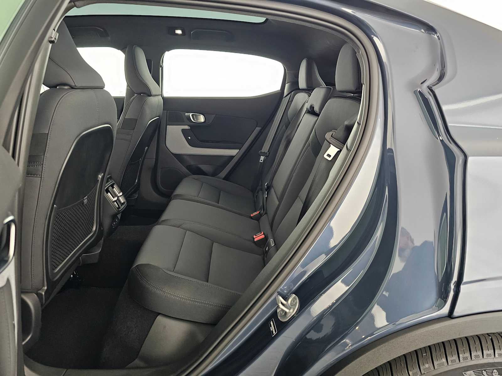 2024 Polestar 2 Plus