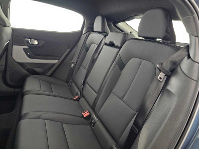 2024 Polestar 2 Plus