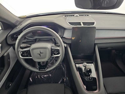 2024 Polestar 2 Plus