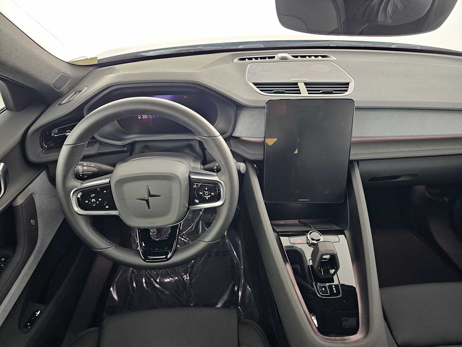 2024 Polestar 2 Plus